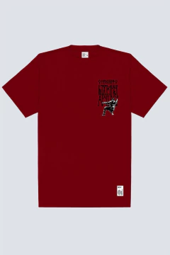 Camisa Chronic StreetWear 1991 - comprar online