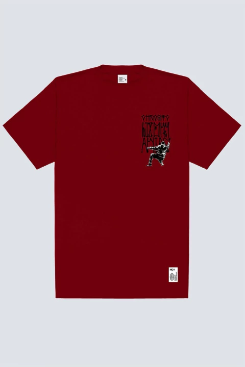 Camisa Chronic StreetWear 1991 - comprar online