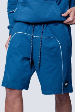 Bermuda Moletom Chronic 2001 - comprar online