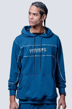 Casaco Moletom Chronic Original 1995 na internet