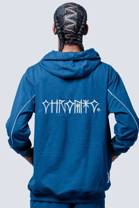 Casaco Moletom Chronic Original 1995 - comprar online