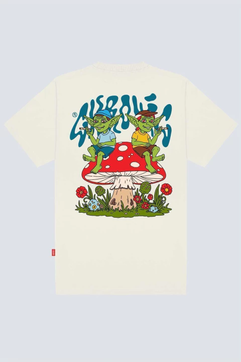 Camisa Chronic Oversized 1960 - comprar online