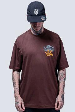 Camisa Chronic OverQuality 1923 na internet