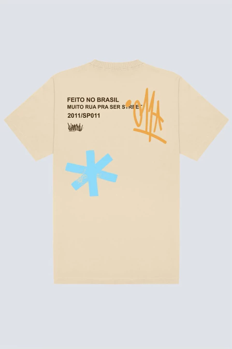 Camisa Chronic OverQuality 1921 - comprar online