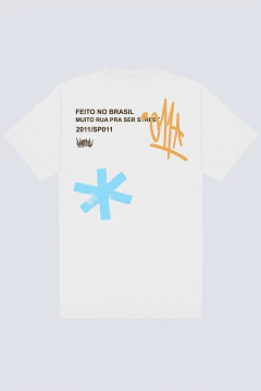 Camisa Chronic OverQuality 1919 - comprar online