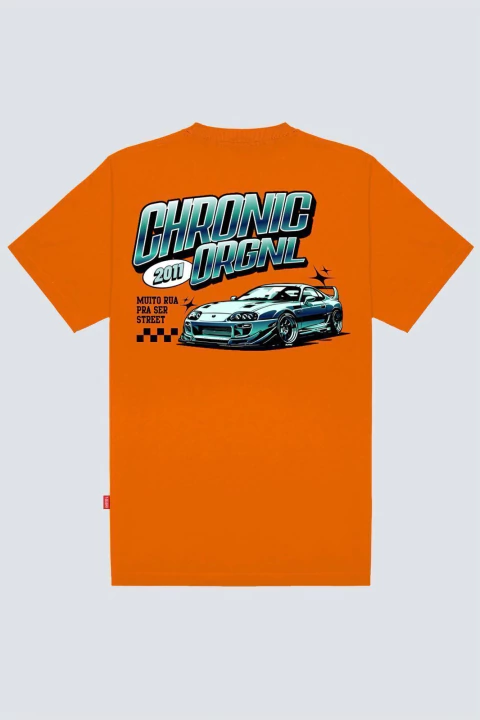 Camisa Chronic Oversized 1958 - comprar online