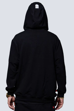 Casaco Moletom Chronic Original 1998 - supzoficial