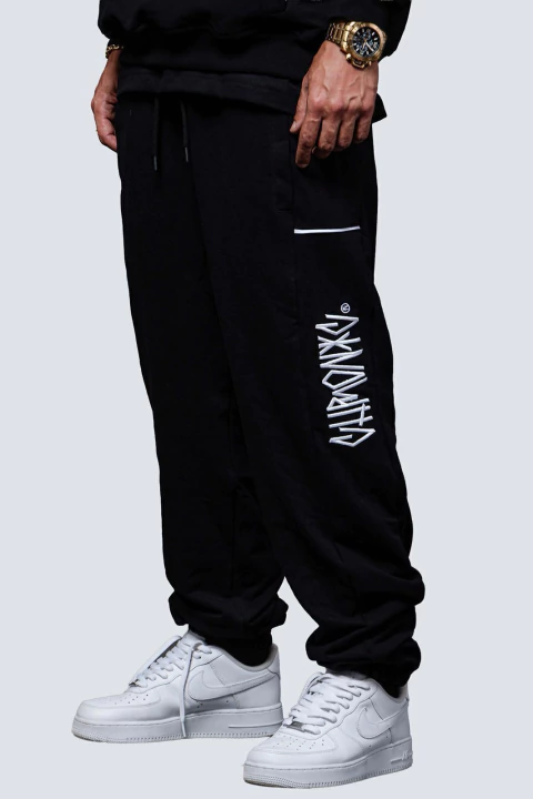 Calça Jogger Moletom Chronic 1997 - comprar online