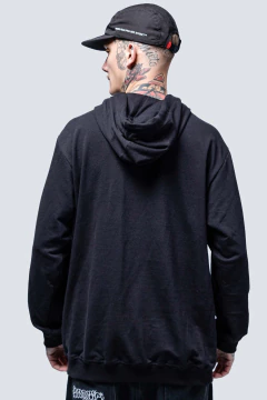 Casaco Moletom Chronic Original 1996 na internet