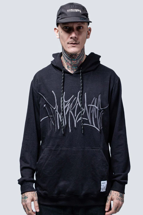 Casaco Moletom Chronic Original 1996 - comprar online