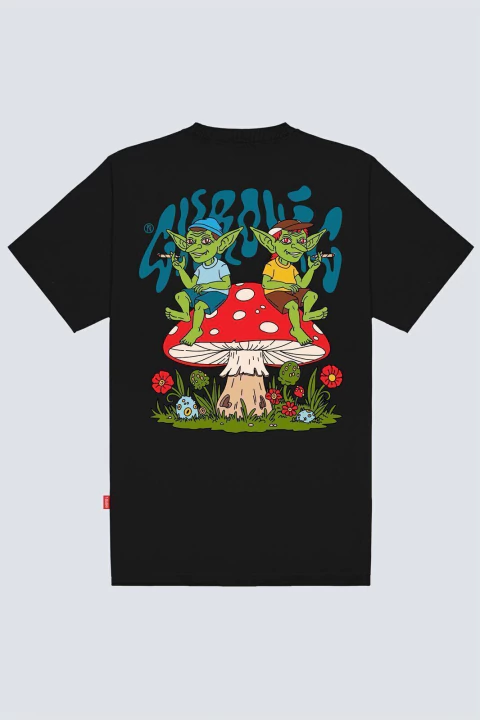 Camisa Chronic StreetWear 1986 - comprar online