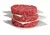 Folex para hamburguesas x1kg