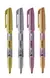 Resaltador fino lighter metal Filgo