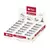 Goma de borrar blanca Filgo - comprar online