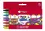 Marcador glitter 2220 x8 Filgo - comprar online