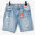 BERMUDA JEANS - comprar online