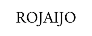 Rojaijo