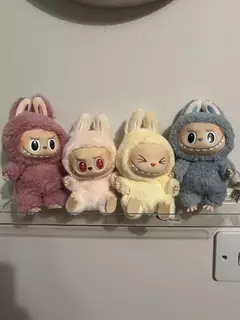3X1 MUÑECOS LABUBU - Navia 