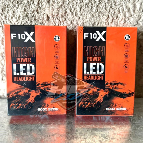CREE LED F10X CSP SUPER CAMBUS