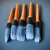 SET 5 CEPILLLOS CERDA BLANDA - comprar online