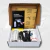 KIT RESTAURADOR DE OPTICAS A VAPOR