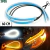 DRL FLEXIBLE CON GIRO SECUENCIAL - tienda online