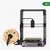 Impressora 3D FDM Creality - Ender-3 V3 - loja online