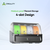 PROFISSIONAL - Impressora 3D FDM Creality - K2 Plus COMBO - loja online