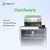 Imagem do PROFISSIONAL - Impressora 3D FDM Creality - K2 Plus COMBO