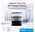 Creality Hp Ultra - Preto - comprar online