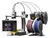 Impressora 3D Bambu Lab A1 Mini + AMS Lite (Combo) - A1MC na internet