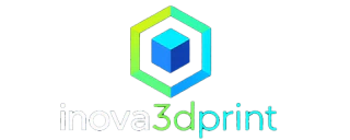 Inova3DPrint  - Impressoras 3D, Filamentos e acessórios.