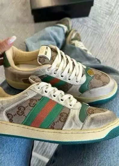 GUCCI - GREEN