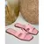 Rasteirinha H - Cor Candy - comprar online