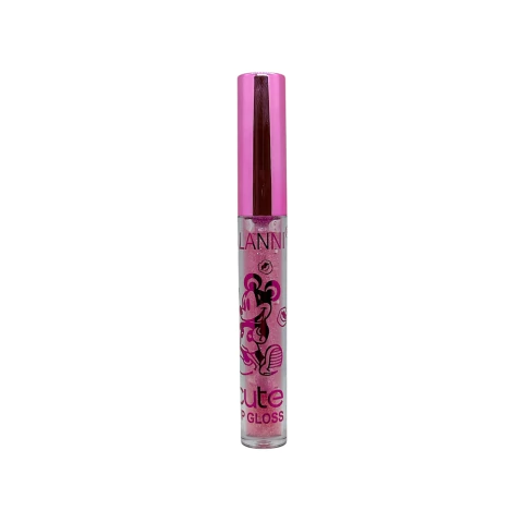 Lip Gloss Mágico Yalanni - comprar online