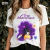 Camiseta Preta Jin Bts The Astronaut 100% algodão mod 3 - comprar online