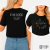 Camisa Camiseta The Rose World Tour 2025 - comprar online