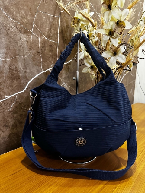 Bolsa Média Canoa Kipling Linha Premium Importada, toda personalizada