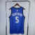 NBA Swingman - Orlando Magic (Statement Edition) 2024/25 na internet