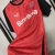 Bayer Leverkusen - Home 2024/25 - Versão Torcedor - Monza Store