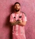 Imagem do Inter Miami - Home 2025/26 - Versão Torcedor