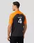Camiseta McLaren - Coleção 2025 (Lando Norris) na internet