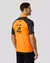 Camiseta McLaren - Coleção 2025 (Lando Norris) na internet