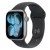 Apple Watch Series 11 (gps, 42mm) - Modelo 2025 - Prata/Preto - comprar online