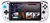 Console Gaming Portátil Abxylute - Cloud Gaming - Branco - loja online