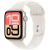 Apple Watch Se 3 (gps, 44mm) Case Alumínio Modelo 2025 - Estelar - comprar online