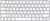 Apple Magic Teclado Com Touch ID (USB-C) Prata - loja online