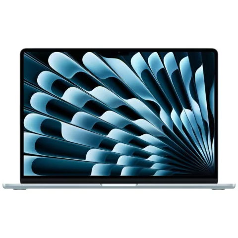 Apple MacBook Air 13,6