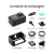 Câmera de Ação DJI Osmo Action 5 Pro Standard Combo - comprar online