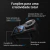 Câmera de Ação DJI Osmo Action 5 Pro Standard Combo - DHR Comercio
